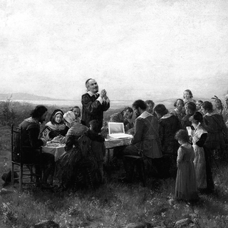Illustration for article titled Thanksgiving Photoshop Contest Gallery of Champions